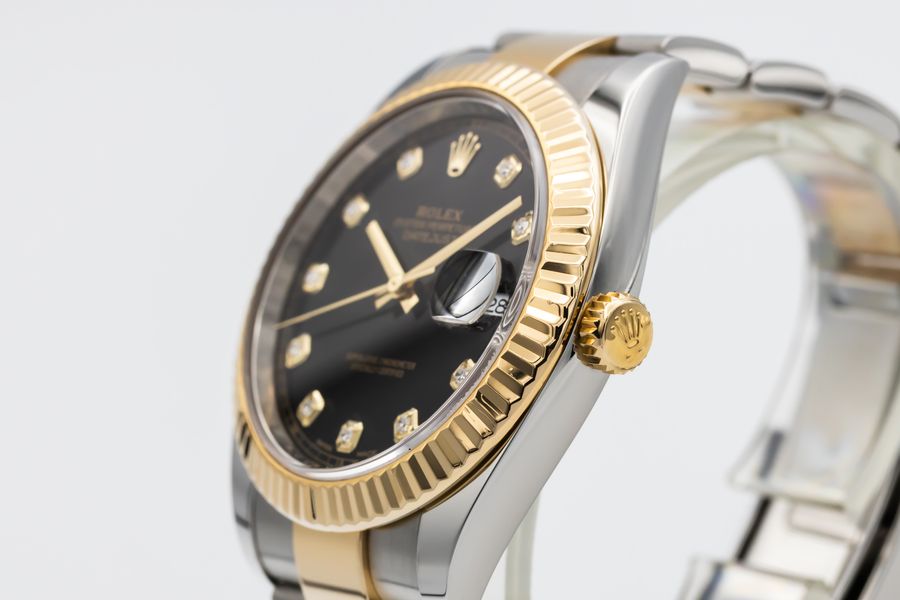 Rolex Datejust 41 126333